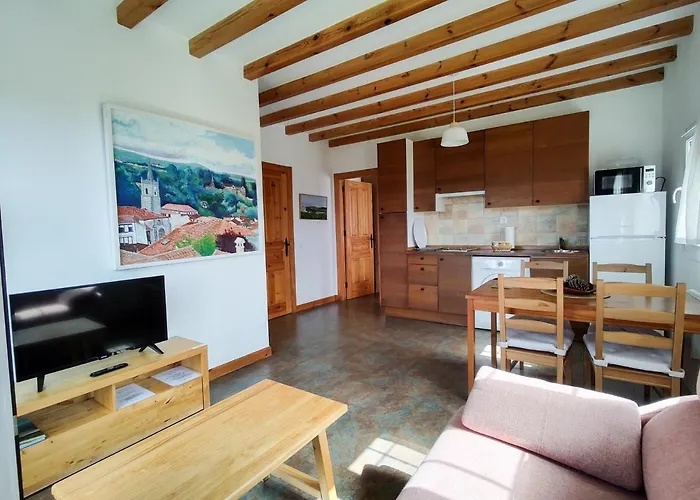 Apartamentos Corona