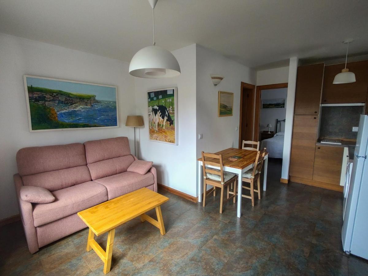 Apartamentos Corona Apartament Comillas