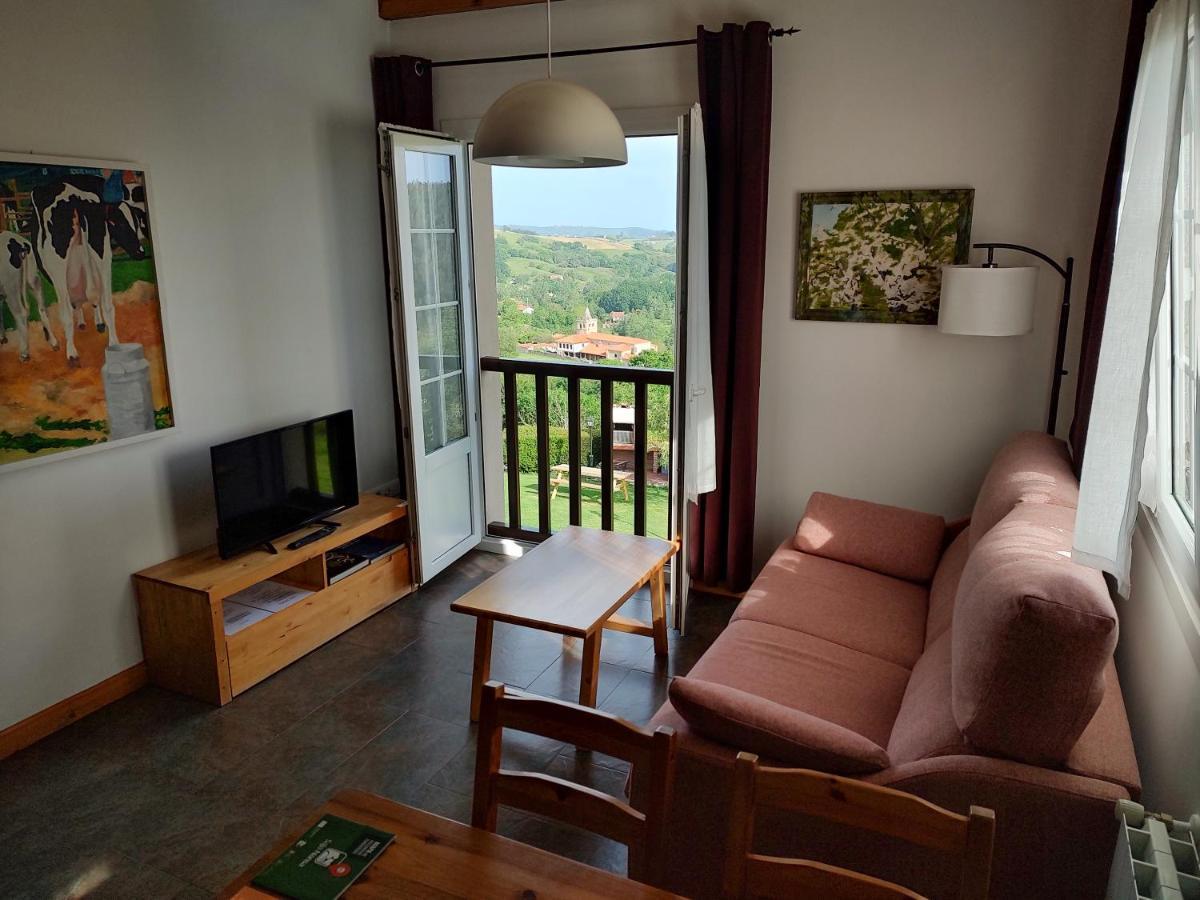 Apartamentos Corona Comillas