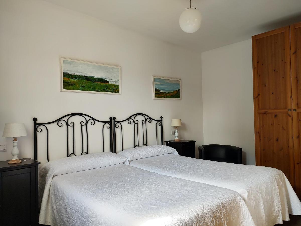 Appartamento Apartamentos Corona Comillas
