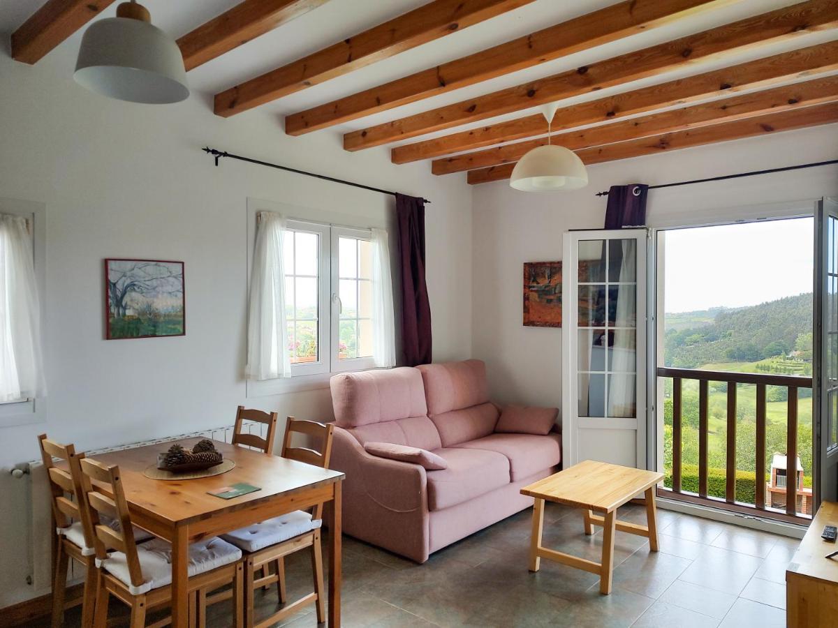 Apartamentos Corona Appartamento Comillas