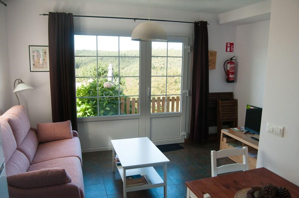 Appartamento Apartamentos Corona